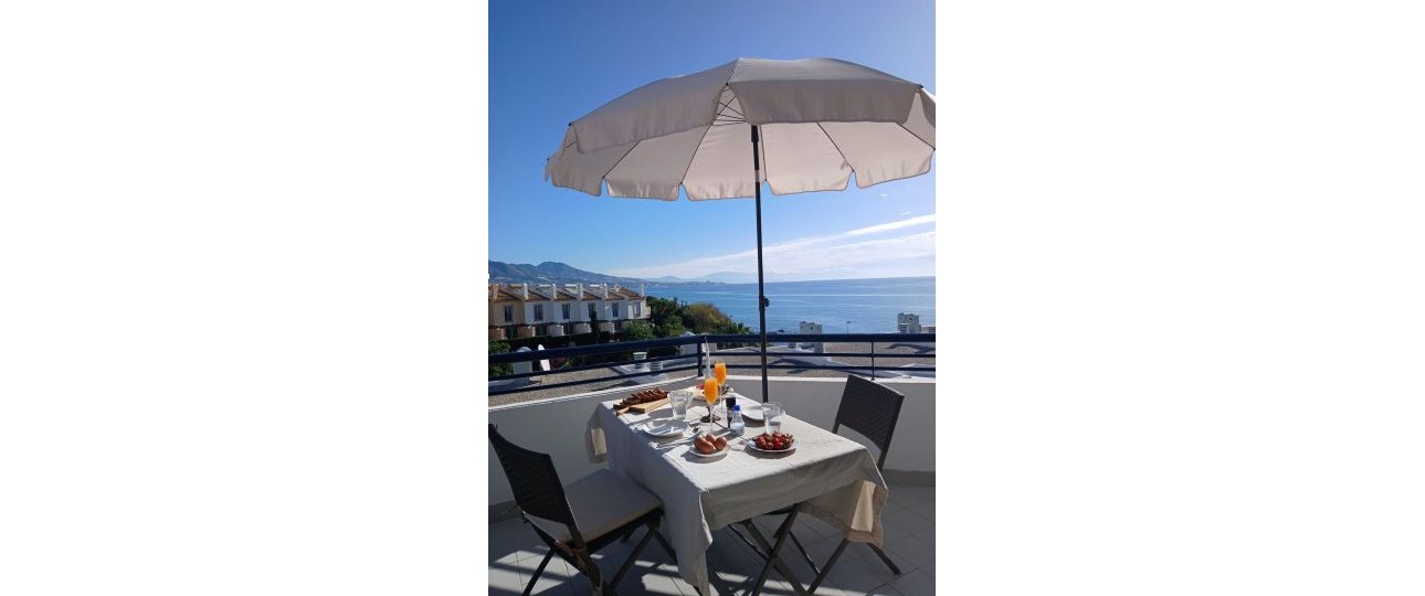 Resale - Town house - Mijas - Mijas Costa