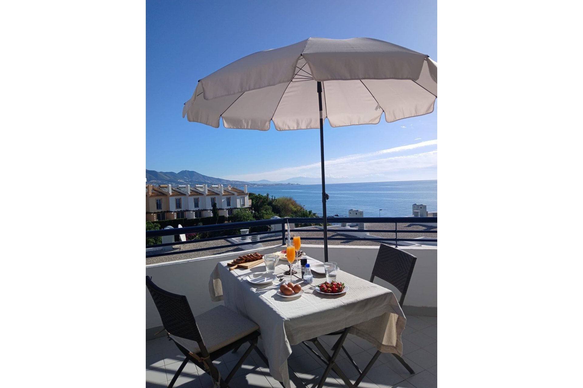 Resale - Town house - Mijas - Mijas Costa