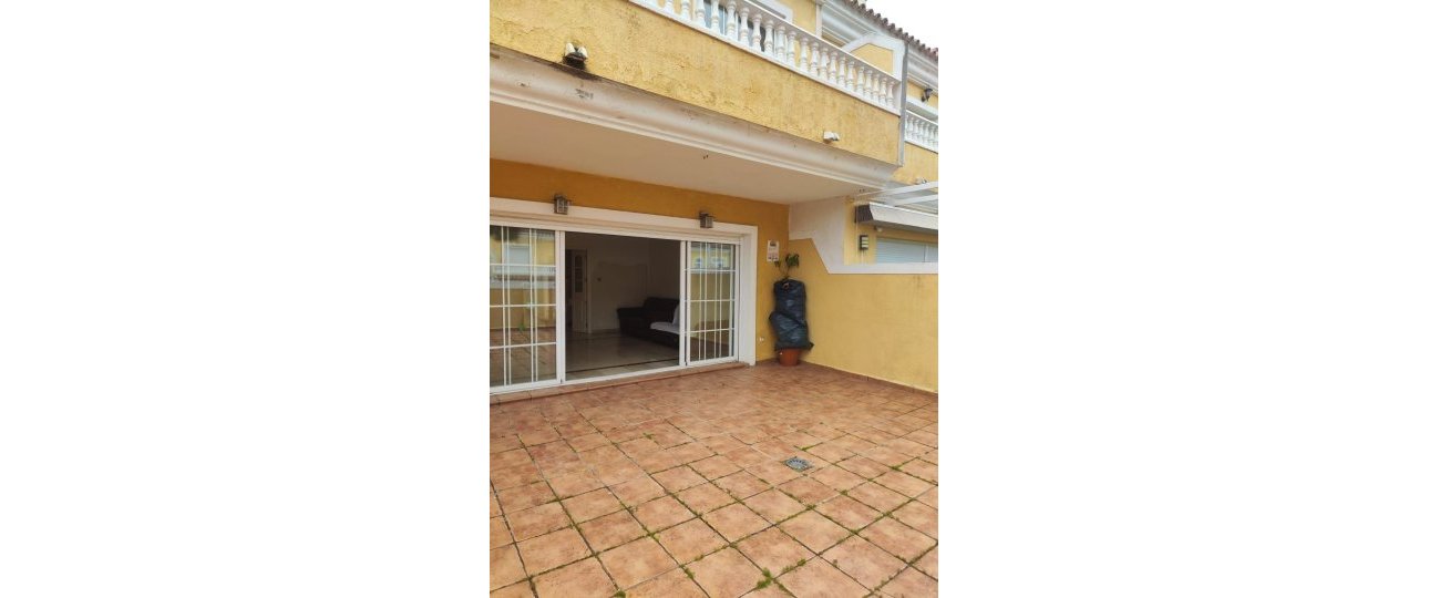 Resale - Town house - Mijas - Mijas Costa