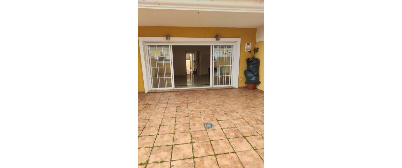 Resale - Town house - Mijas - Mijas Costa