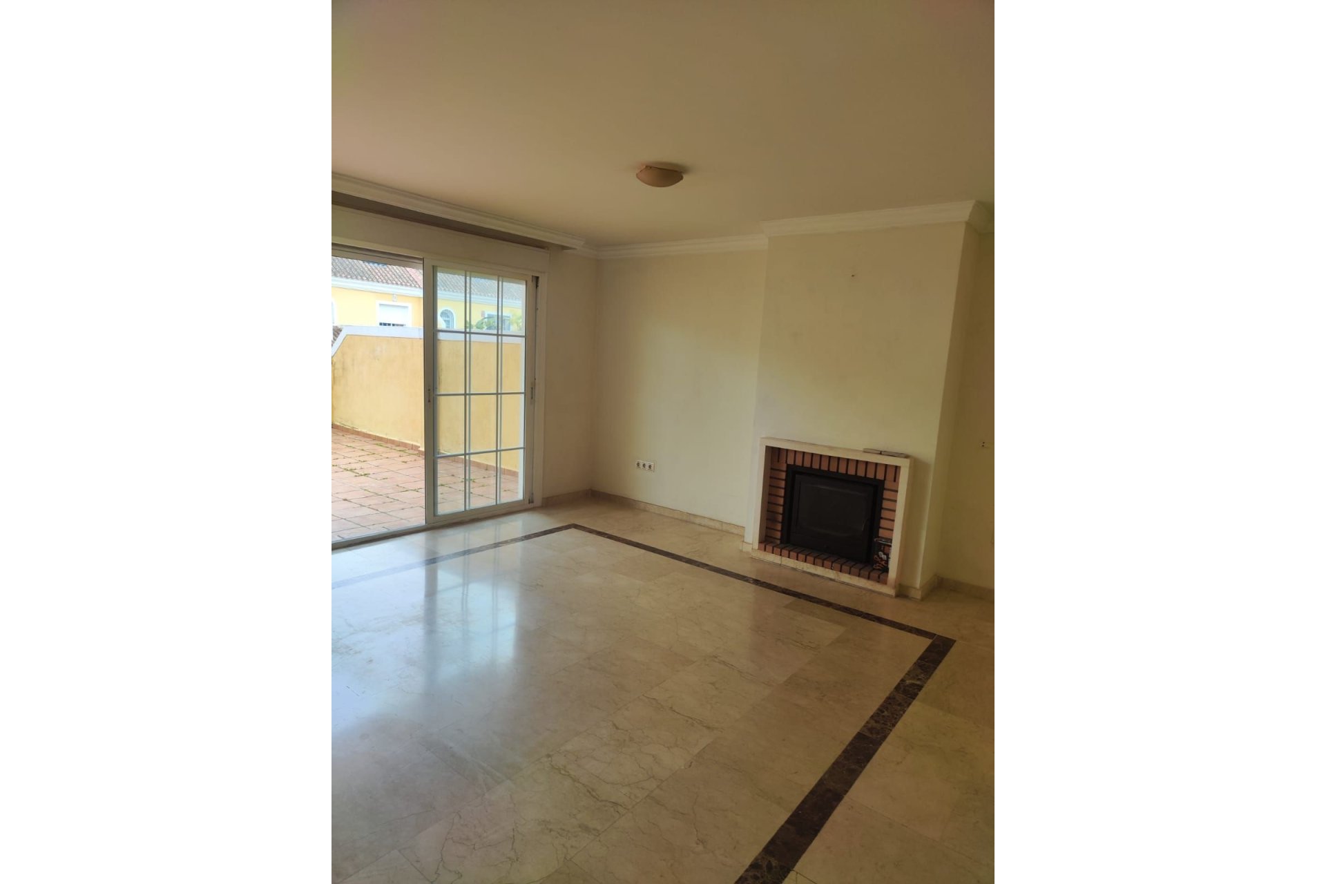 Resale - Town house - Mijas - Mijas Costa