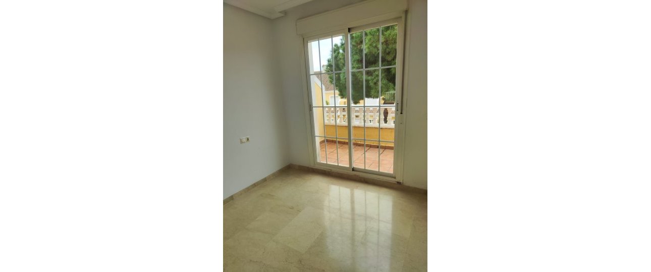 Resale - Town house - Mijas - Mijas Costa