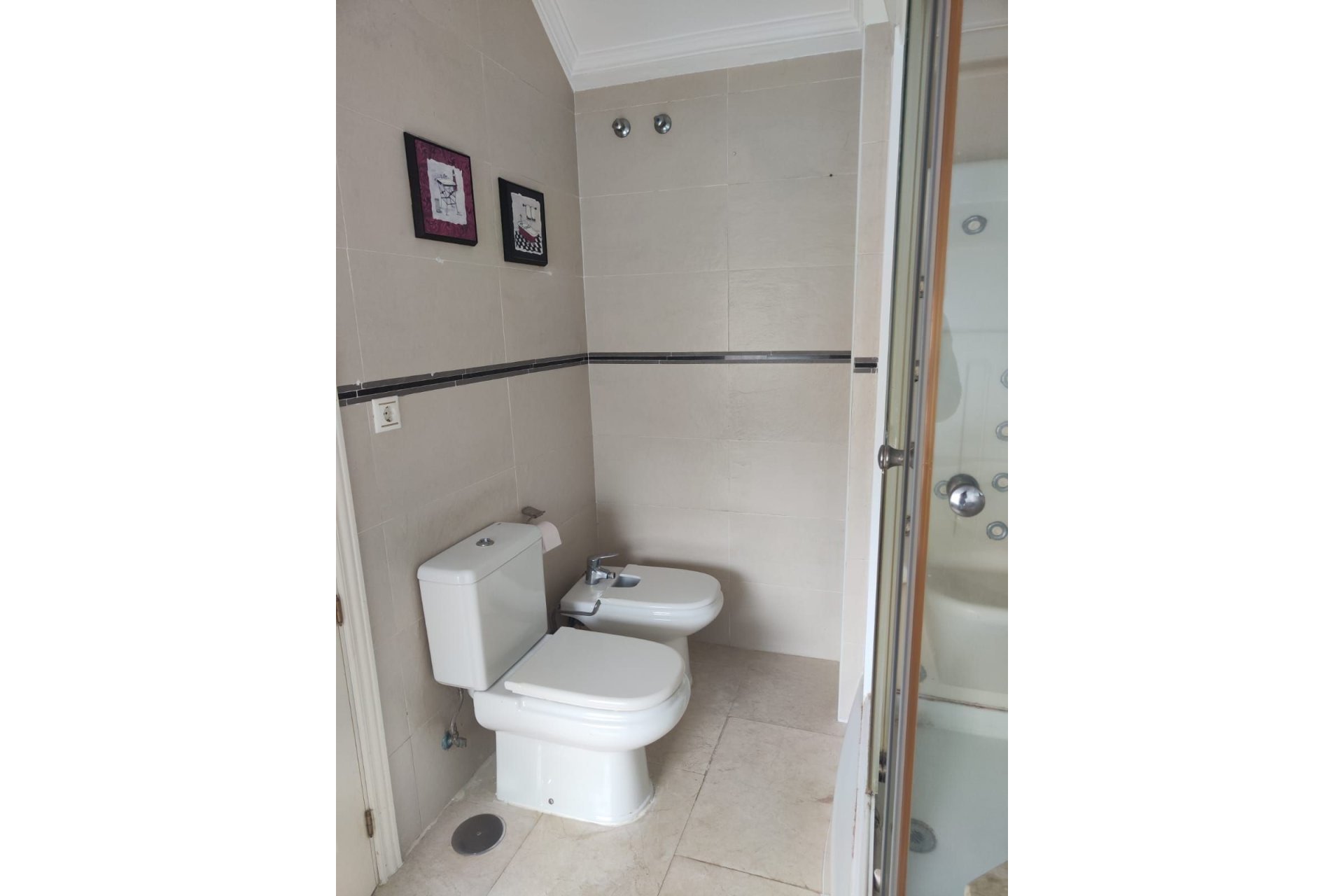 Resale - Town house - Mijas - Mijas Costa