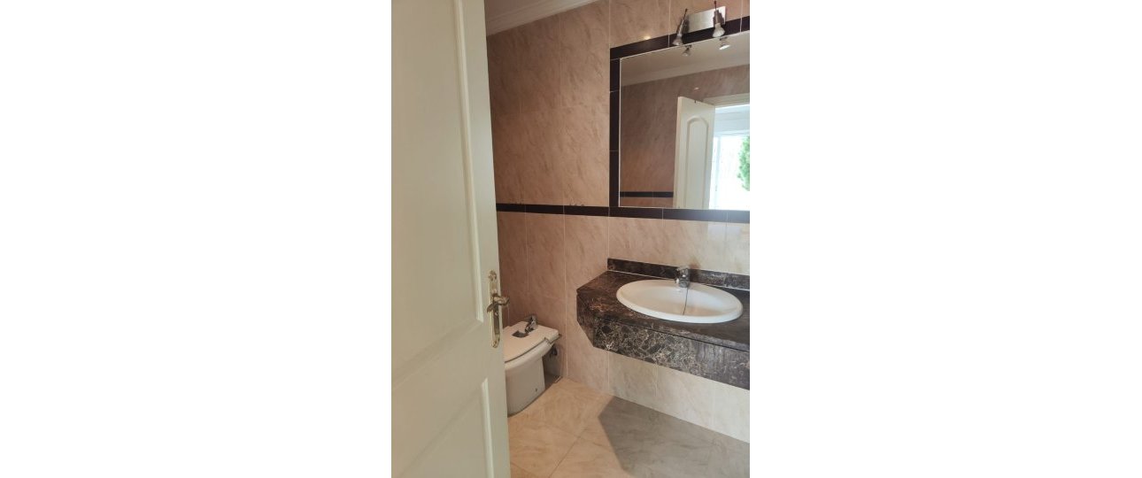 Resale - Town house - Mijas - Mijas Costa