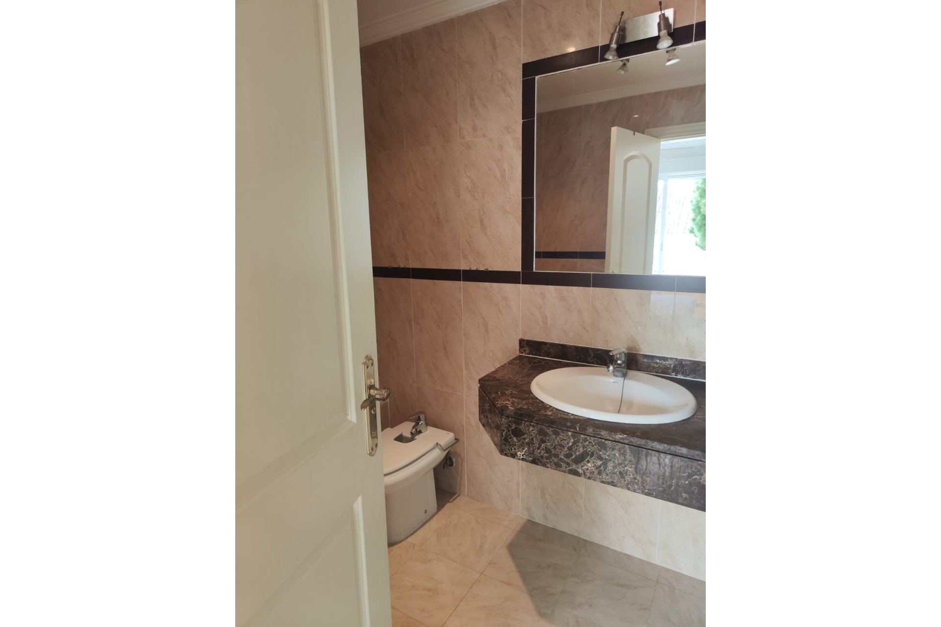 Resale - Town house - Mijas - Mijas Costa
