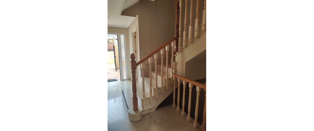 Resale - Town house - Mijas - Mijas Costa