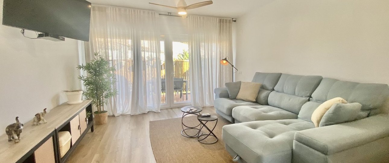 Resale - Town house - Mijas - Mijas Golf