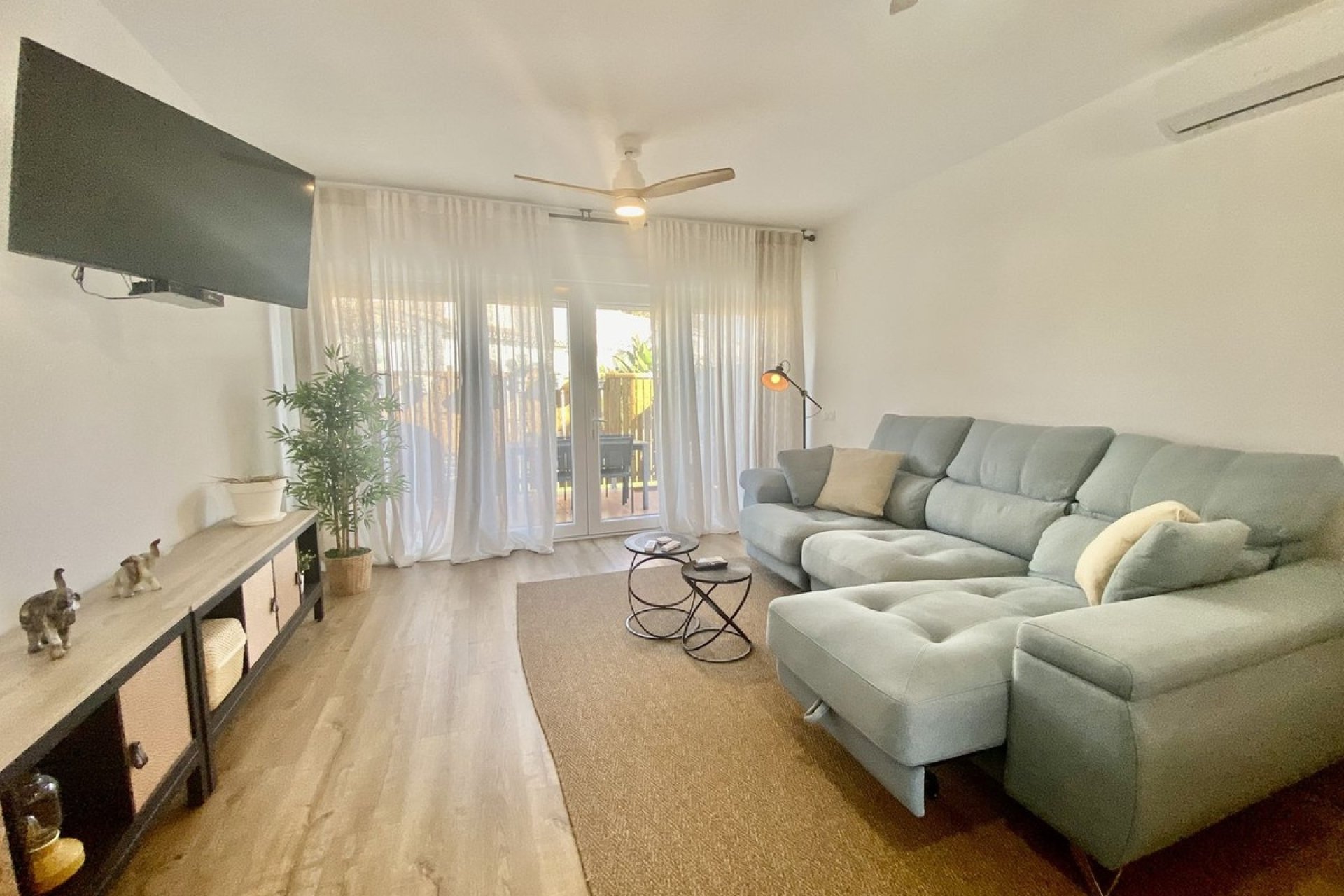 Resale - Town house - Mijas - Mijas Golf