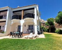 Resale - Town house - Mijas - Mijas Golf