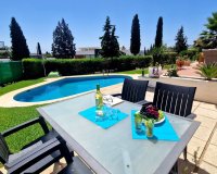 Resale - Town house - Mijas - Mijas Golf