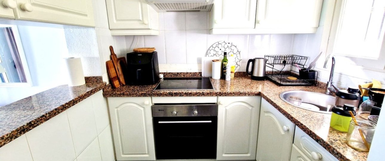 Resale - Town house - Mijas - Mijas Golf