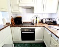 Resale - Town house - Mijas - Mijas Golf