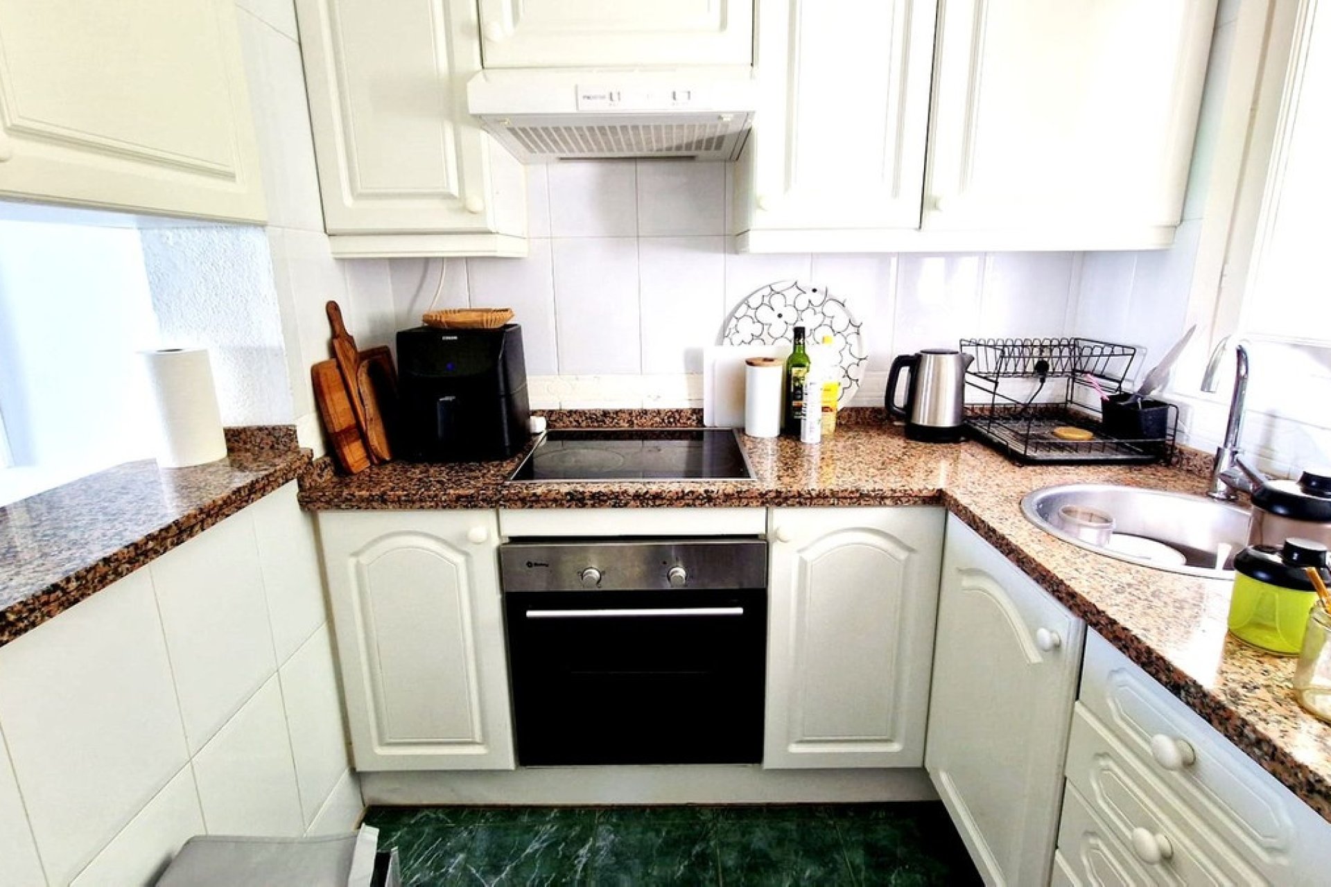 Resale - Town house - Mijas - Mijas Golf