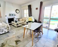 Resale - Town house - Mijas - Mijas Golf