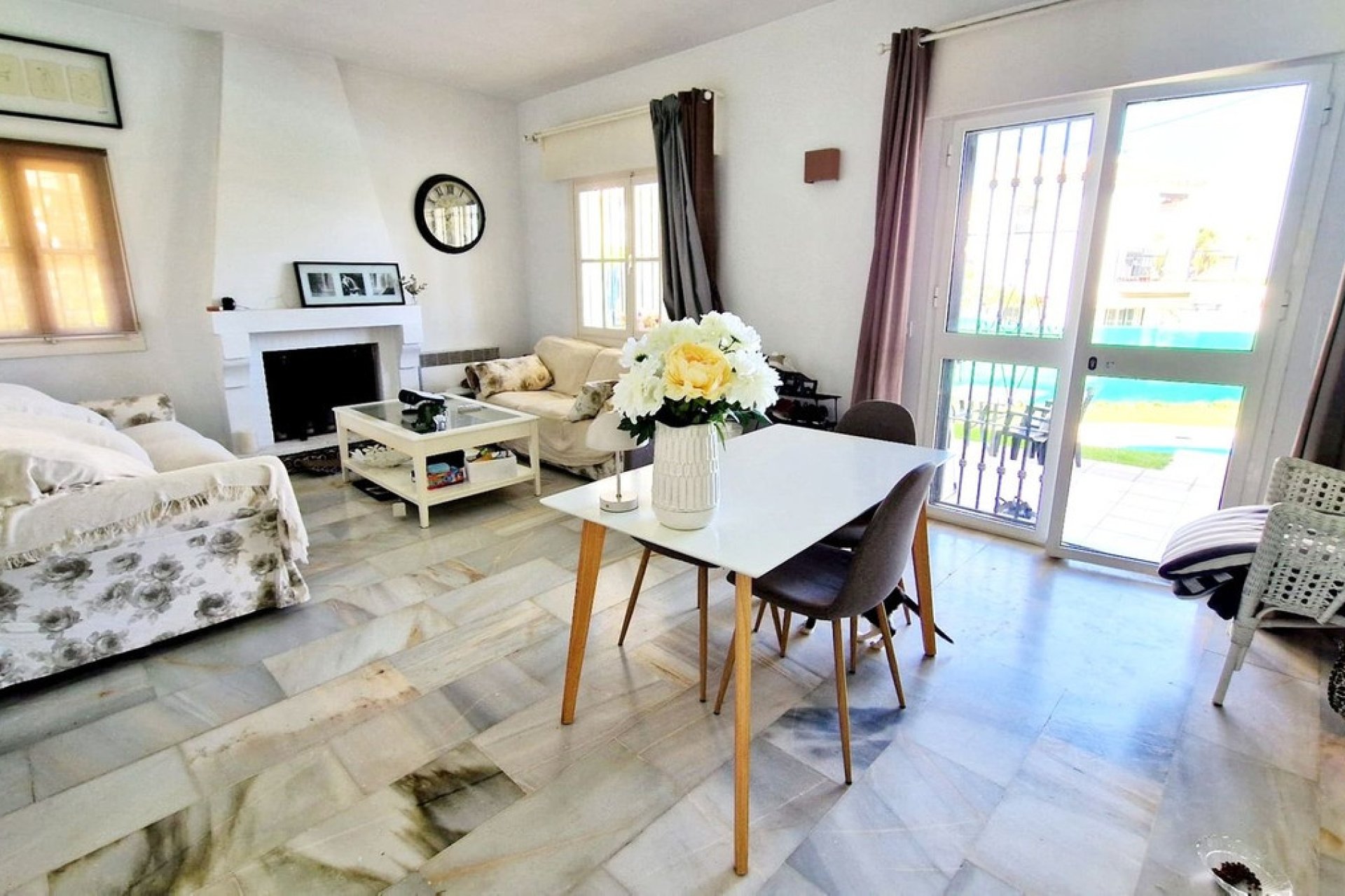 Resale - Town house - Mijas - Mijas Golf