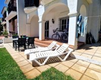 Resale - Town house - Mijas - Mijas Golf