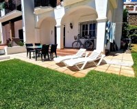 Resale - Town house - Mijas - Mijas Golf