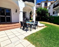 Resale - Town house - Mijas - Mijas Golf