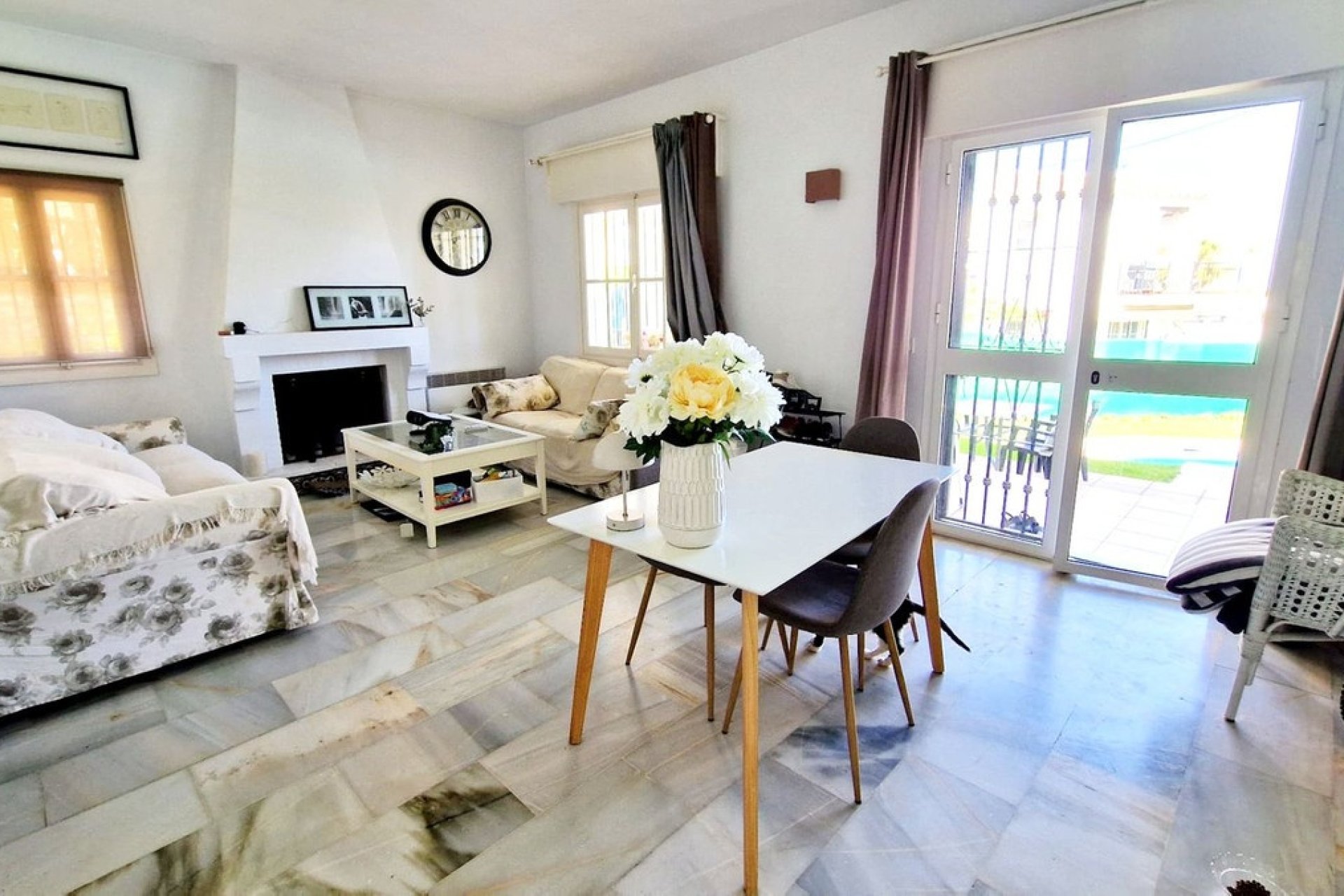 Resale - Town house - Mijas - Mijas Golf