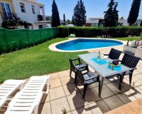 Resale - Town house - Mijas - Mijas Golf