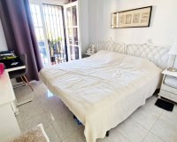 Resale - Town house - Mijas - Mijas Golf