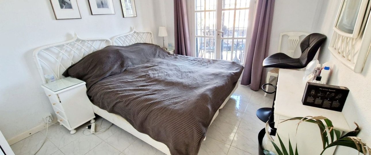 Resale - Town house - Mijas - Mijas Golf