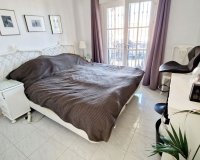 Resale - Town house - Mijas - Mijas Golf