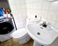 Resale - Town house - Mijas - Mijas Golf