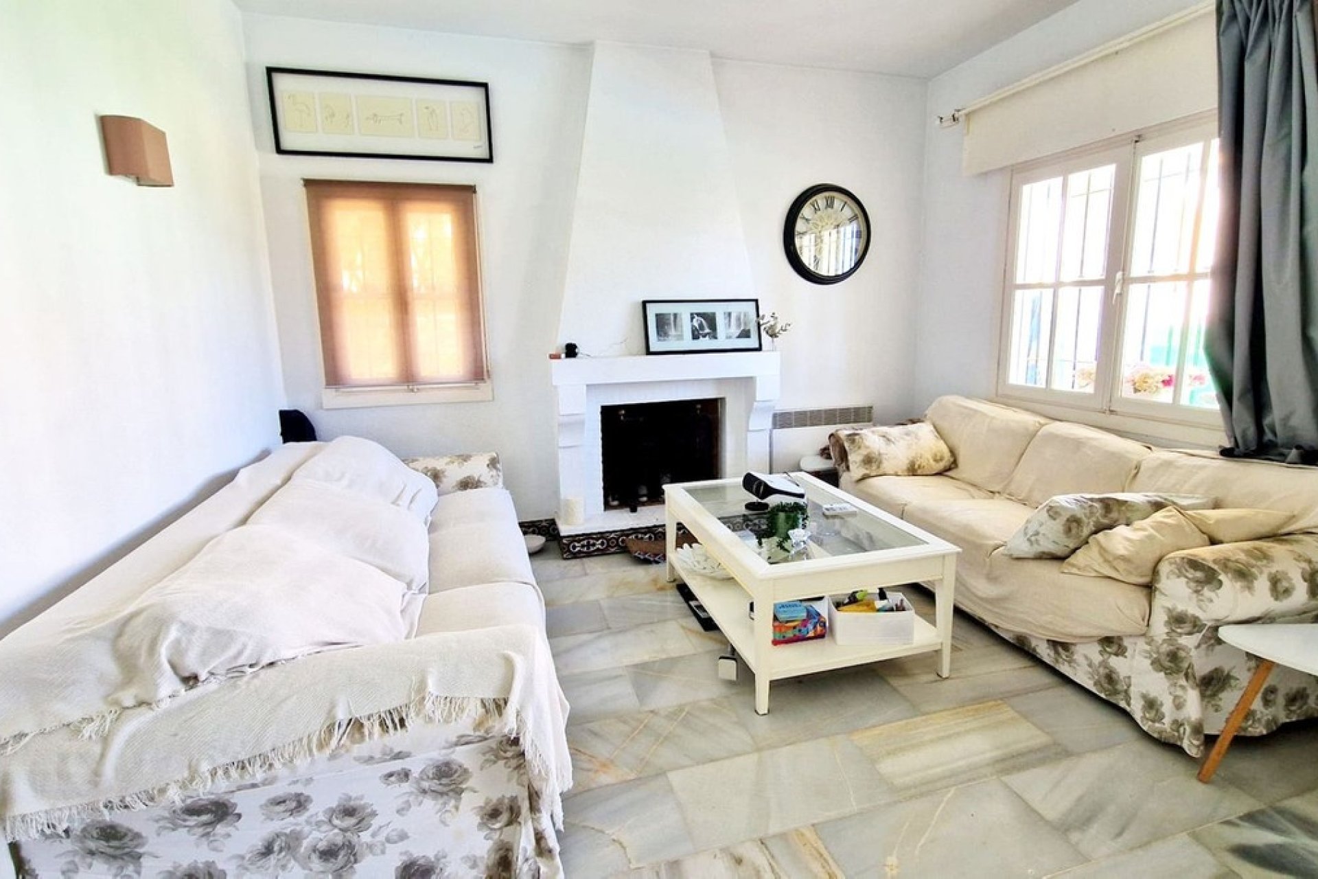 Resale - Town house - Mijas - Mijas Golf