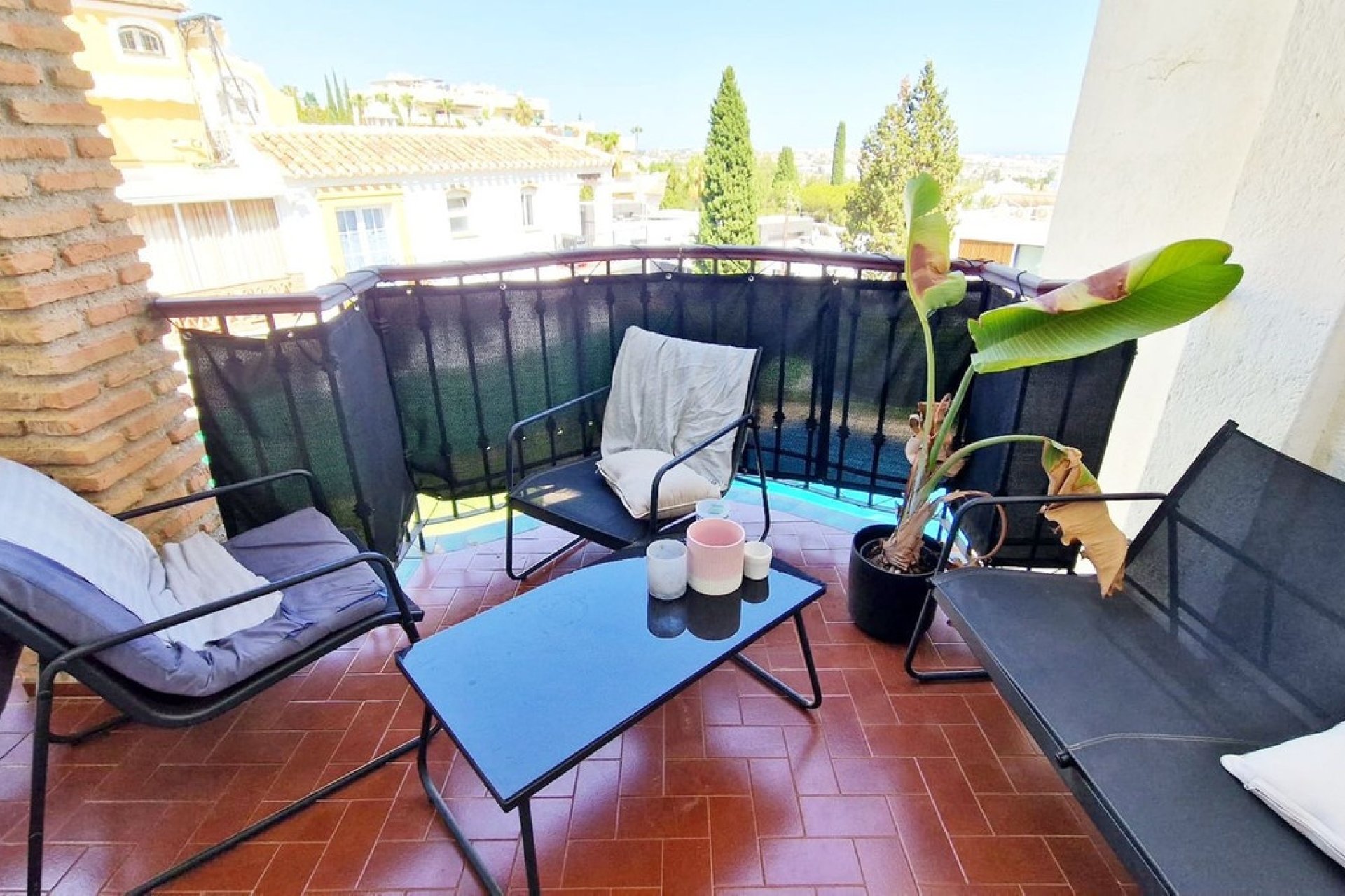 Resale - Town house - Mijas - Mijas Golf