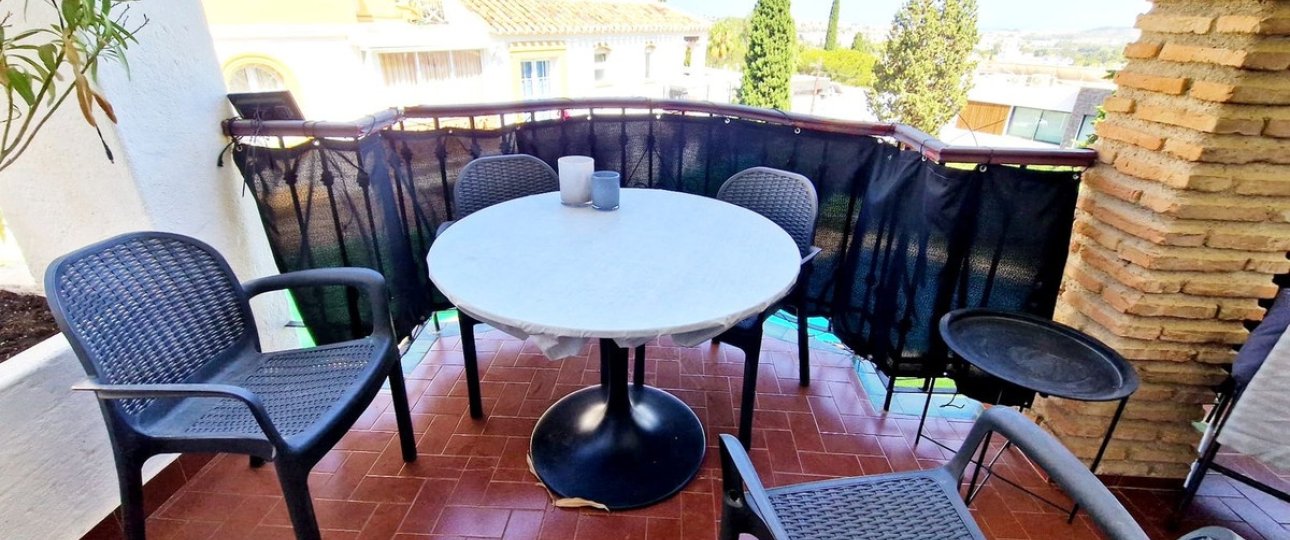 Resale - Town house - Mijas - Mijas Golf