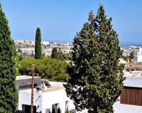 Resale - Town house - Mijas - Mijas Golf