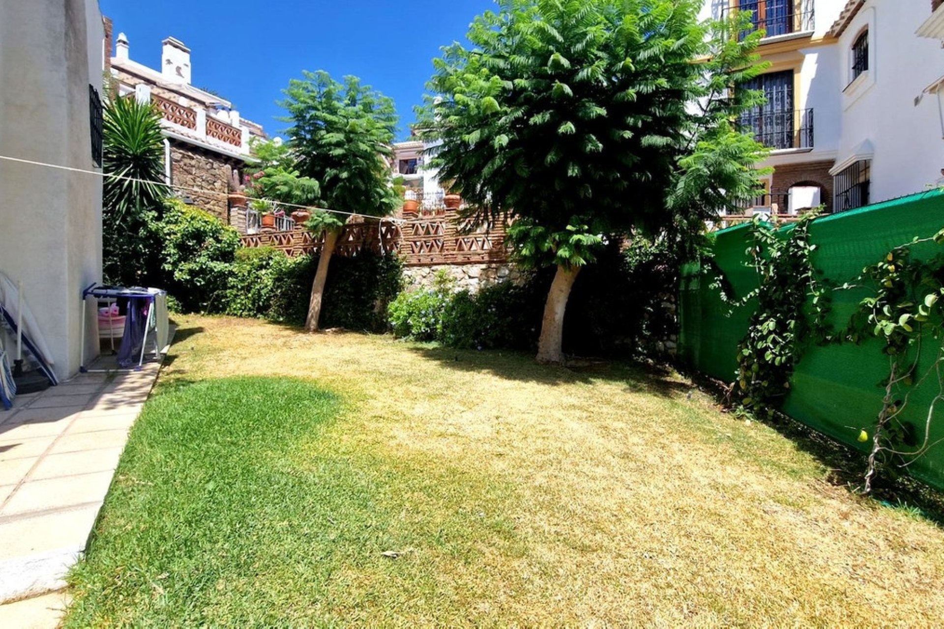 Resale - Town house - Mijas - Mijas Golf