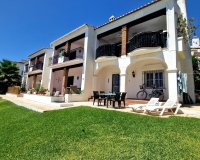 Resale - Town house - Mijas - Mijas Golf