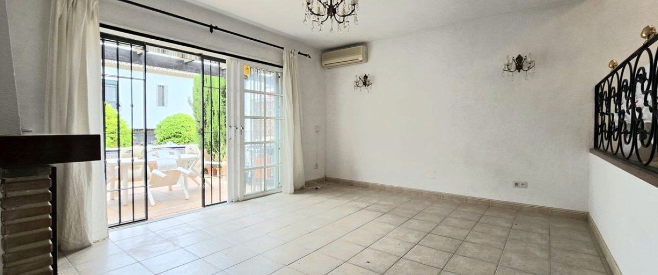 Resale - Town house - Mijas - Mijas Golf