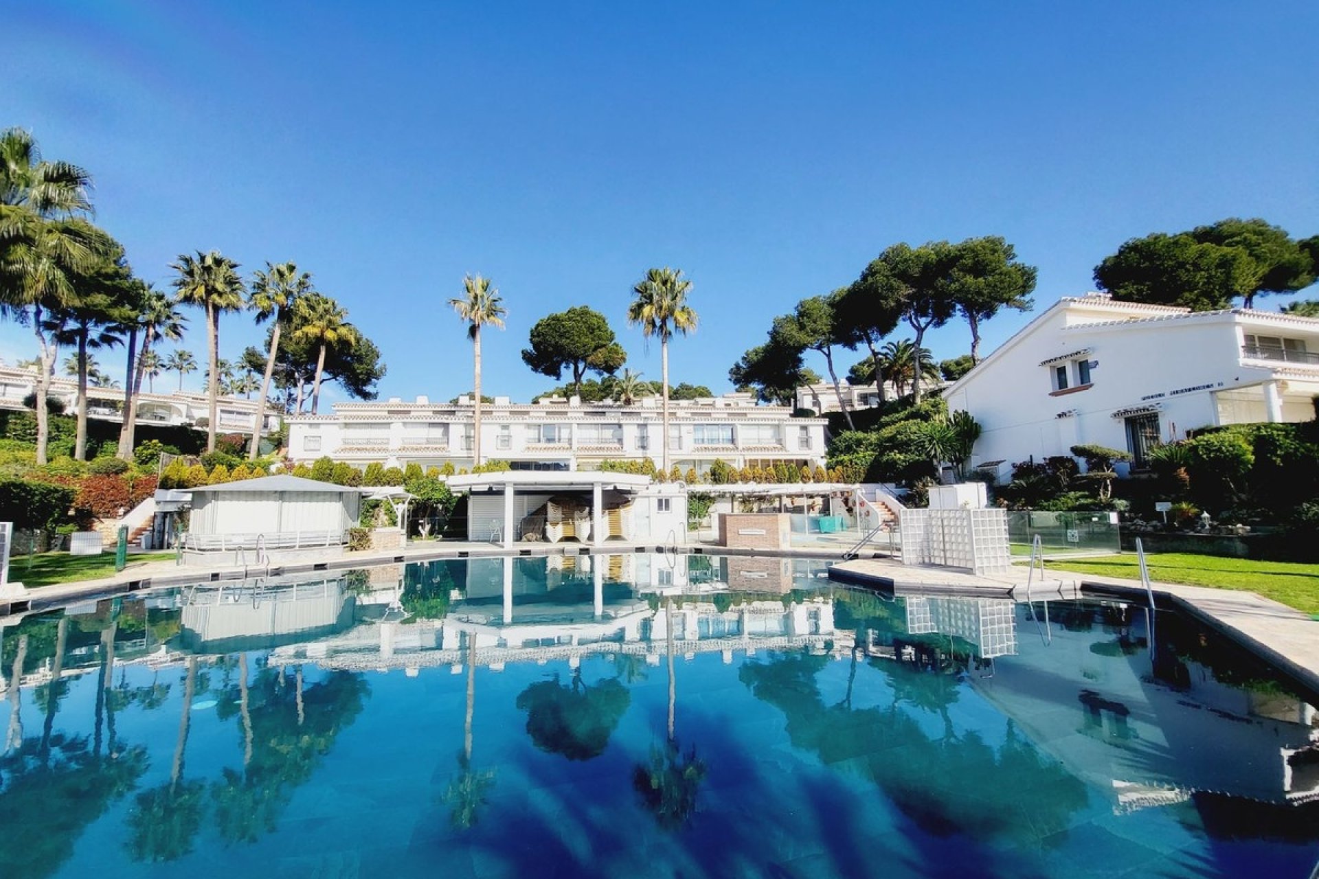 Resale - Town house - Mijas - Miraflores