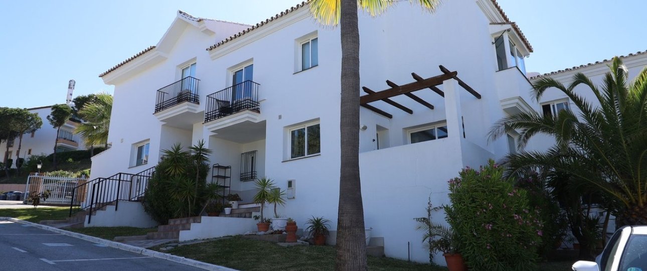 Resale - Town house - Mijas - Riviera del Sol