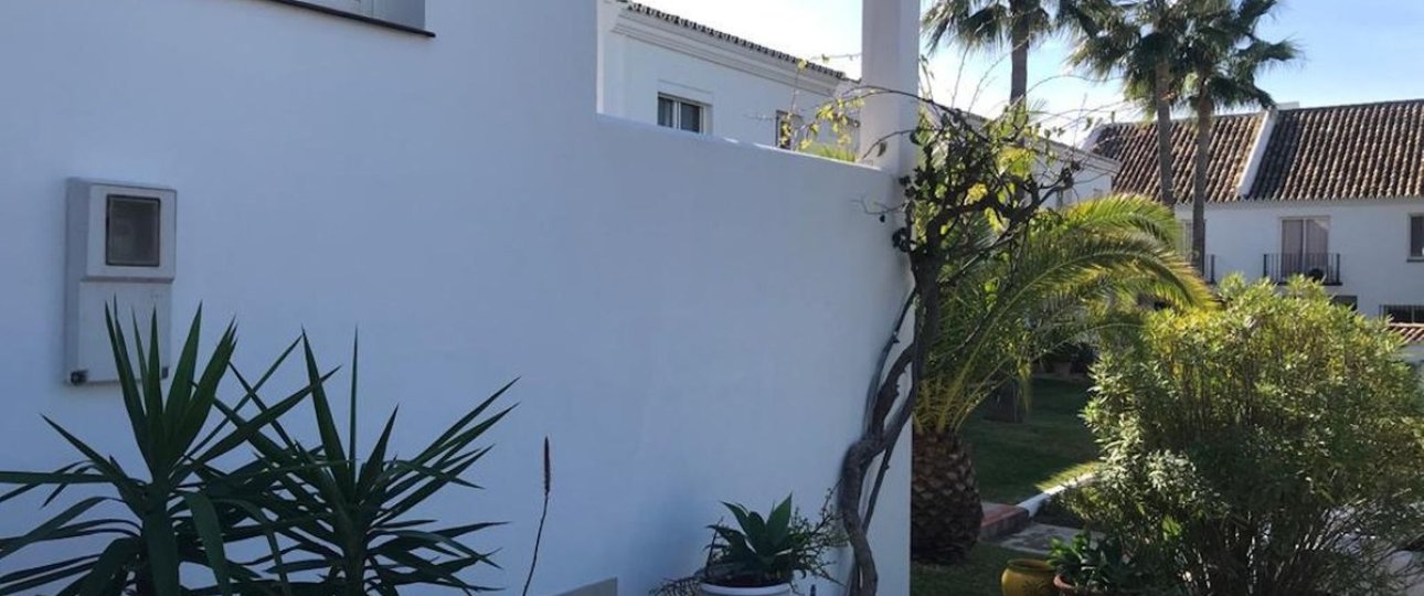 Resale - Town house - Mijas - Riviera del Sol