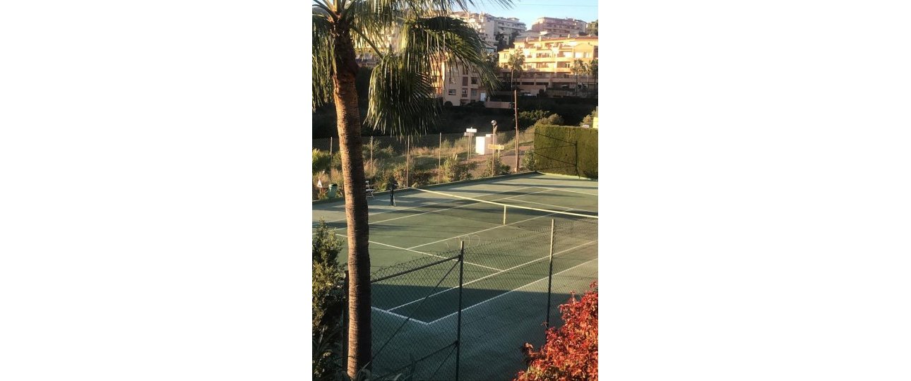 Resale - Town house - Mijas - Riviera del Sol