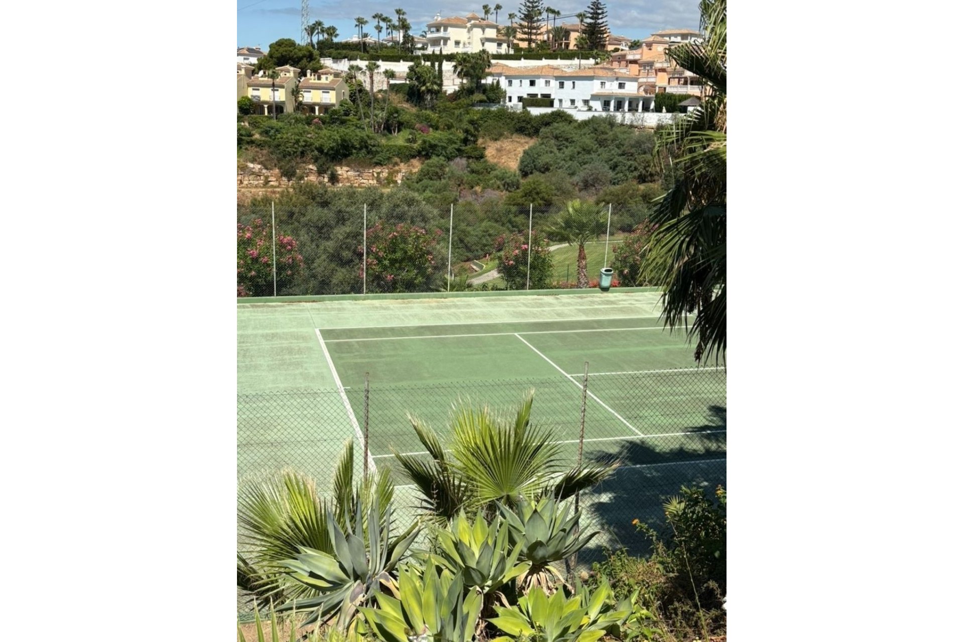 Resale - Town house - Mijas - Riviera del Sol