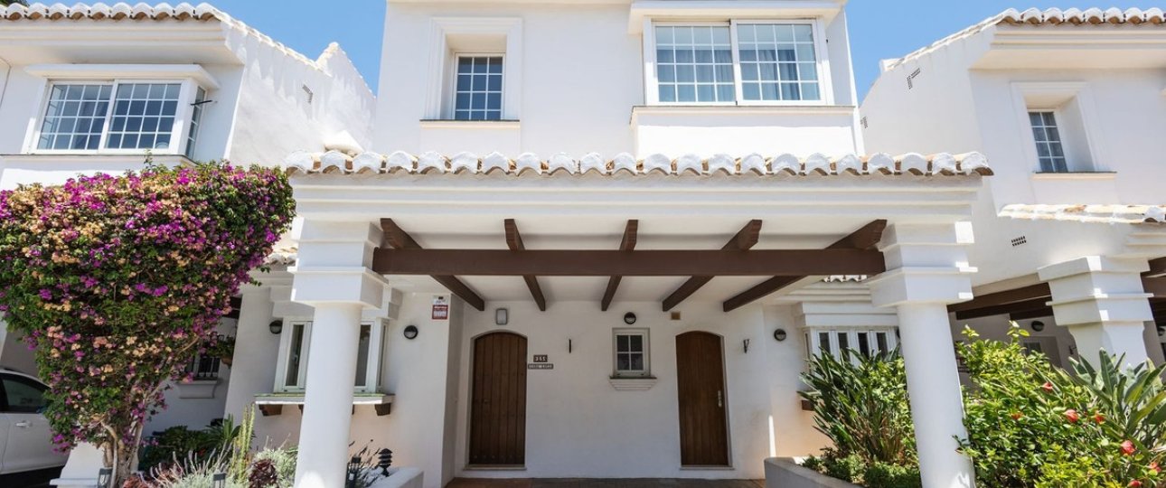 Resale - Town house - Mijas - Riviera del Sol