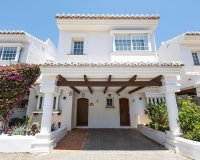 Resale - Town house - Mijas - Riviera del Sol