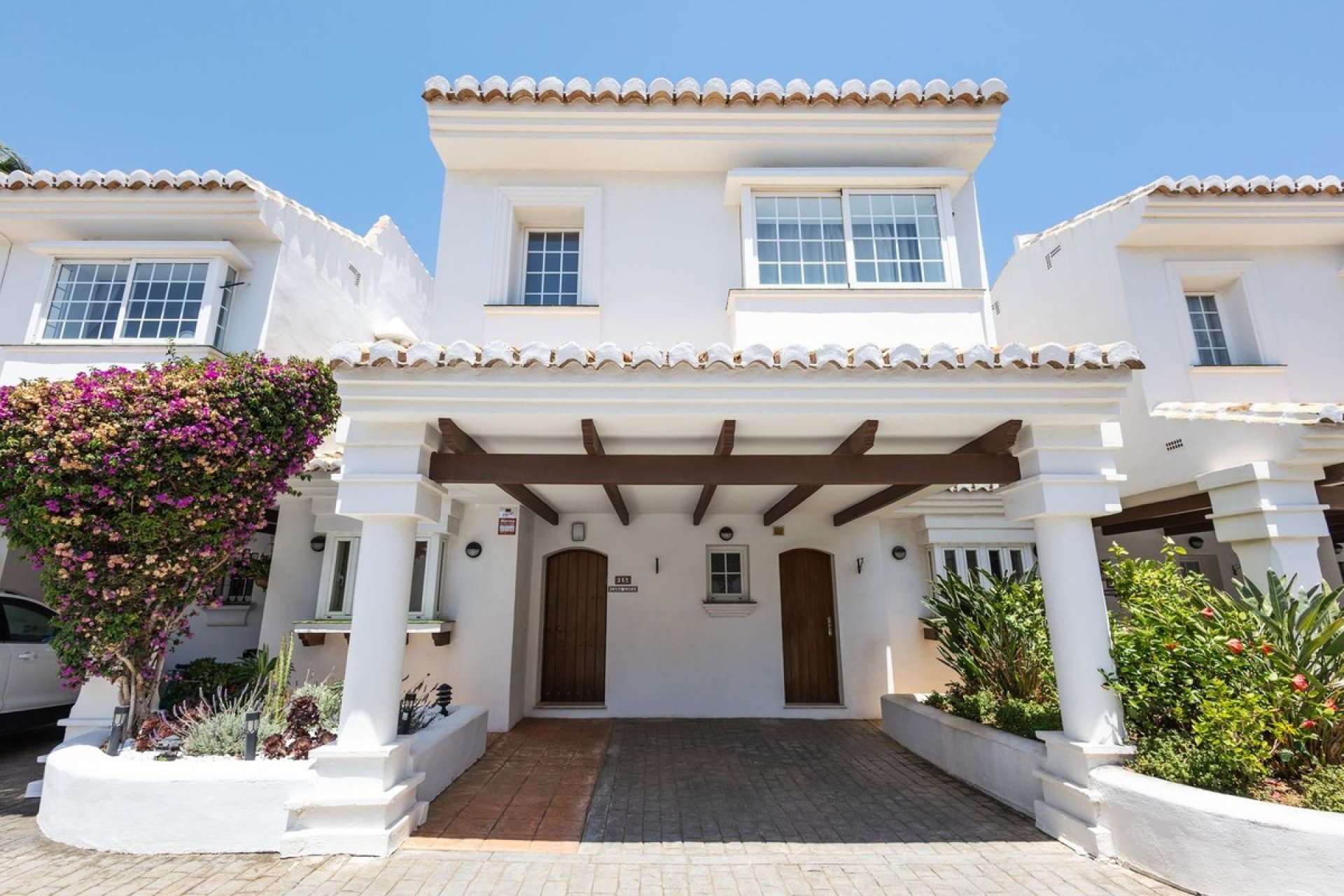 Resale - Town house - Mijas - Riviera del Sol