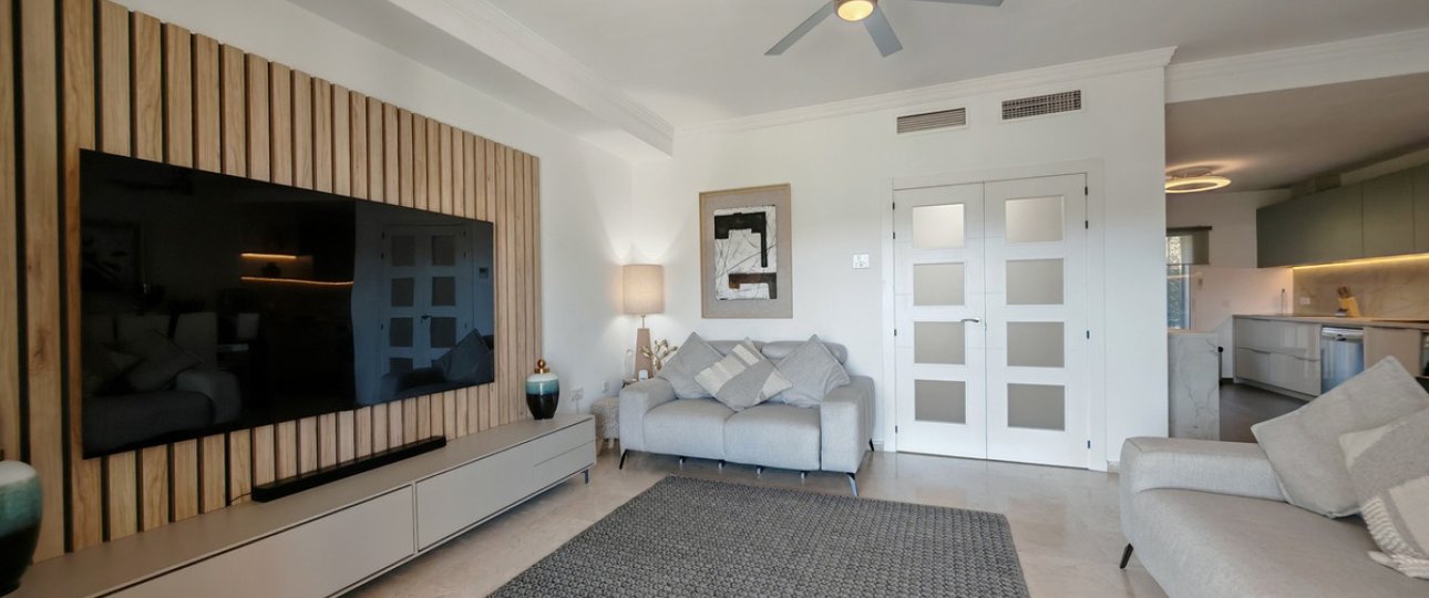 Resale - Town house - Mijas - Riviera del Sol