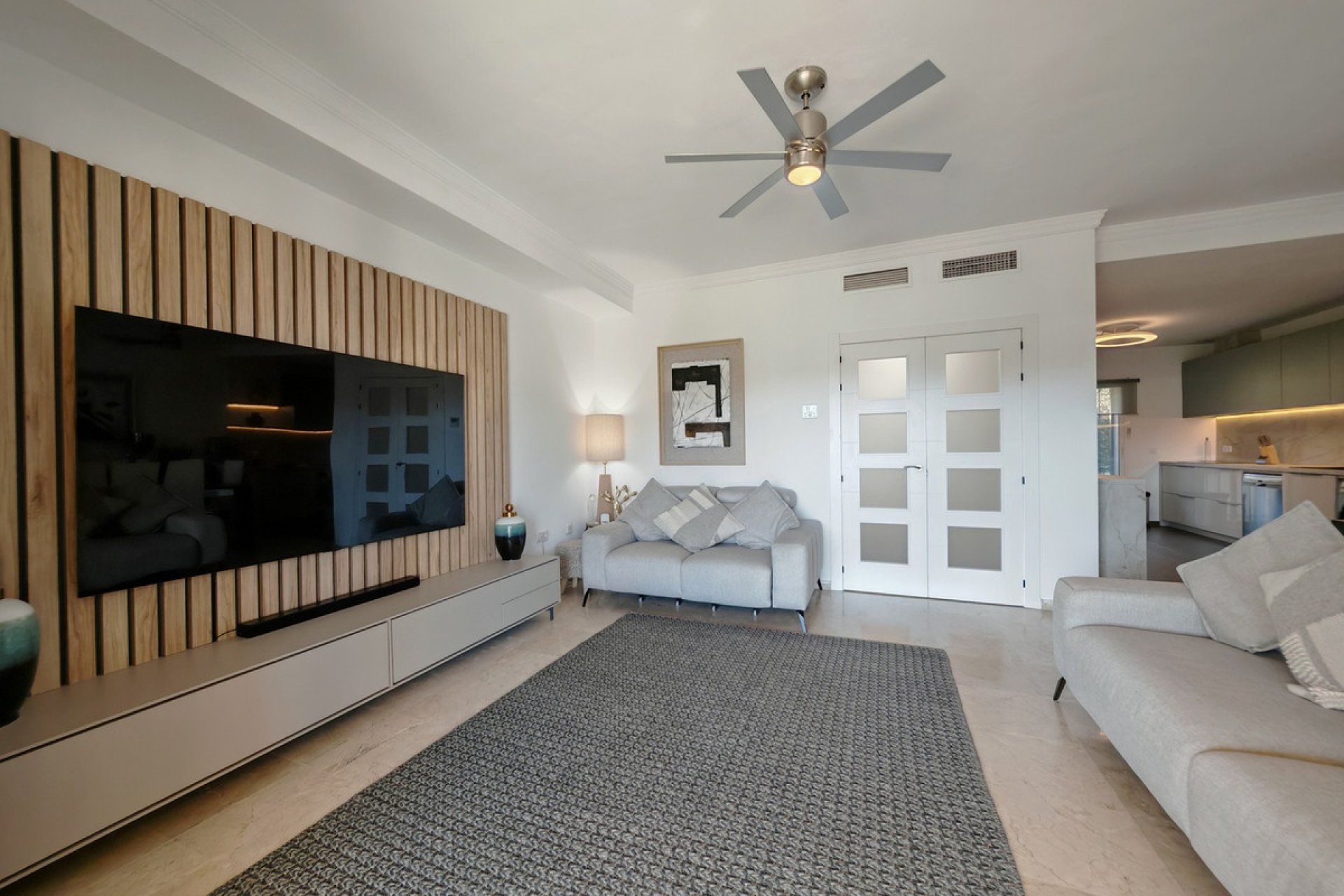Resale - Town house - Mijas - Riviera del Sol