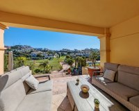 Resale - Town house - Mijas - Riviera del Sol