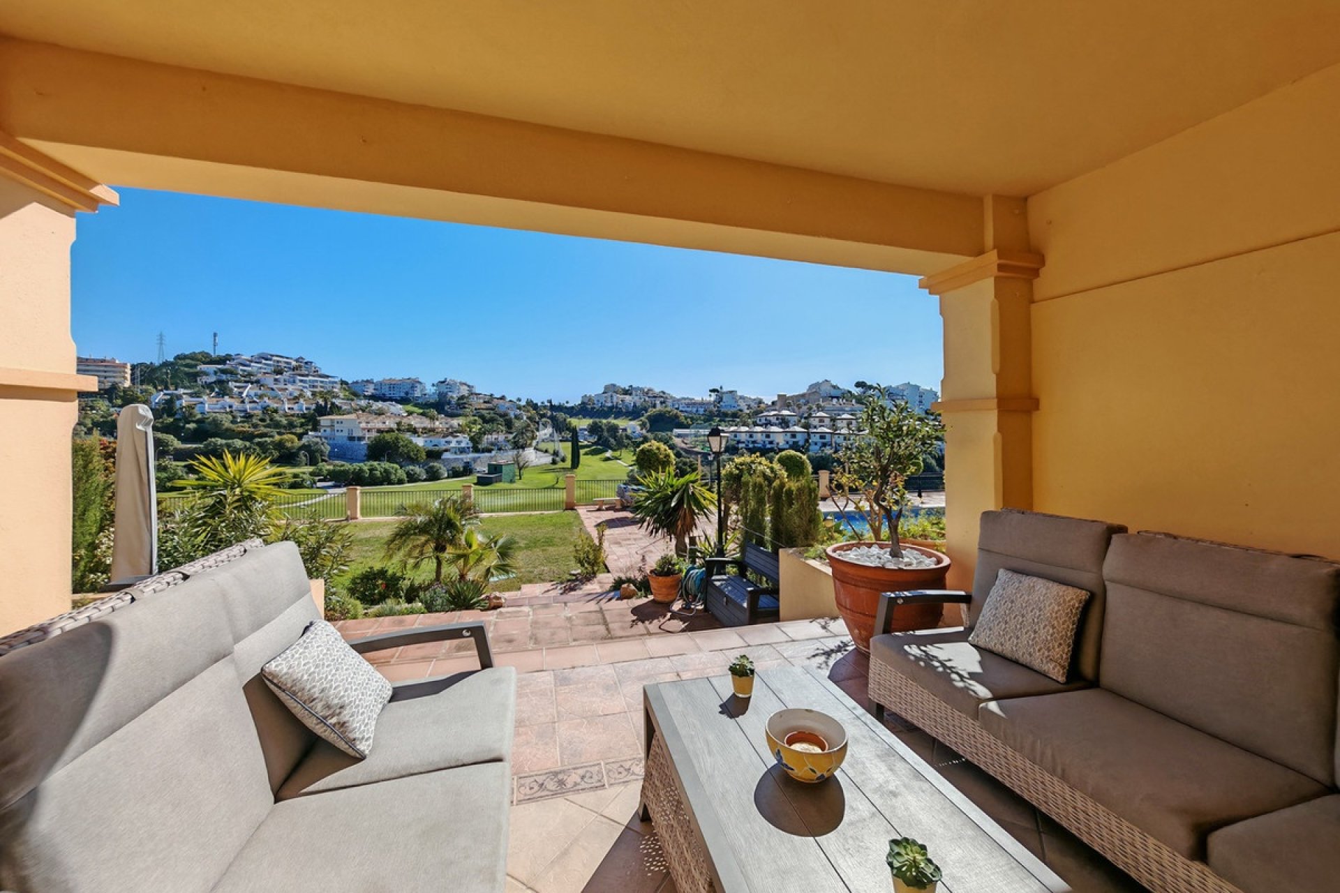 Resale - Town house - Mijas - Riviera del Sol