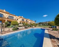 Resale - Town house - Mijas - Riviera del Sol