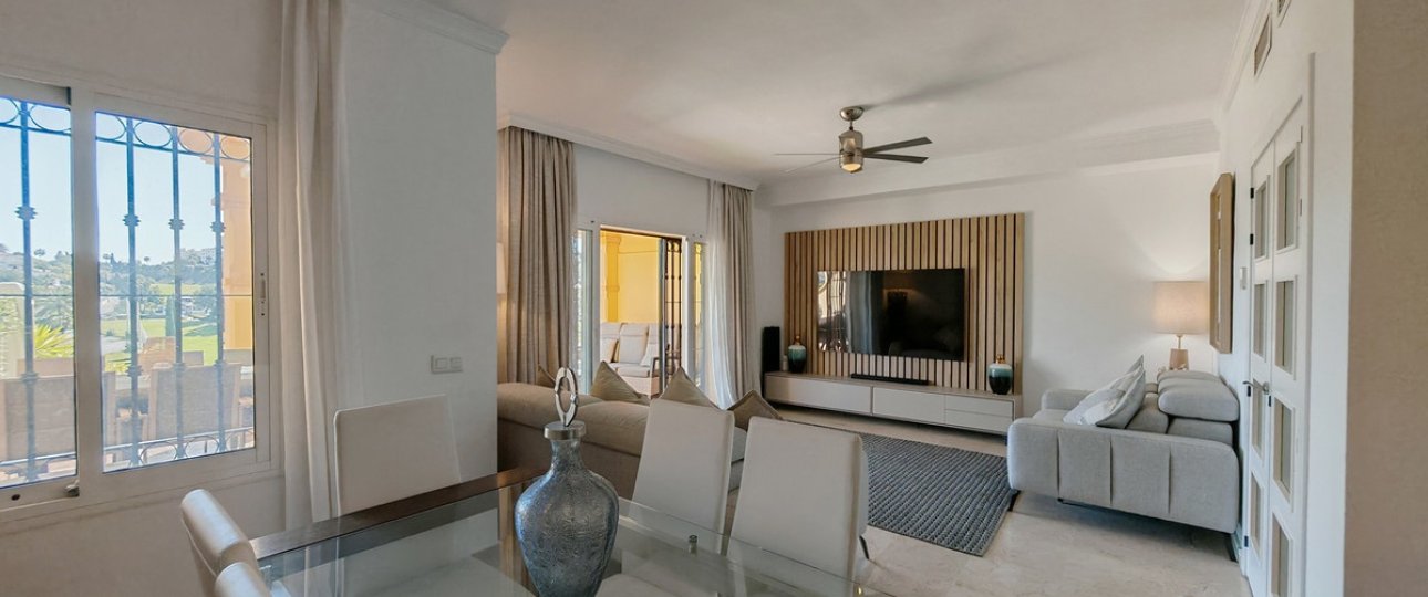 Resale - Town house - Mijas - Riviera del Sol