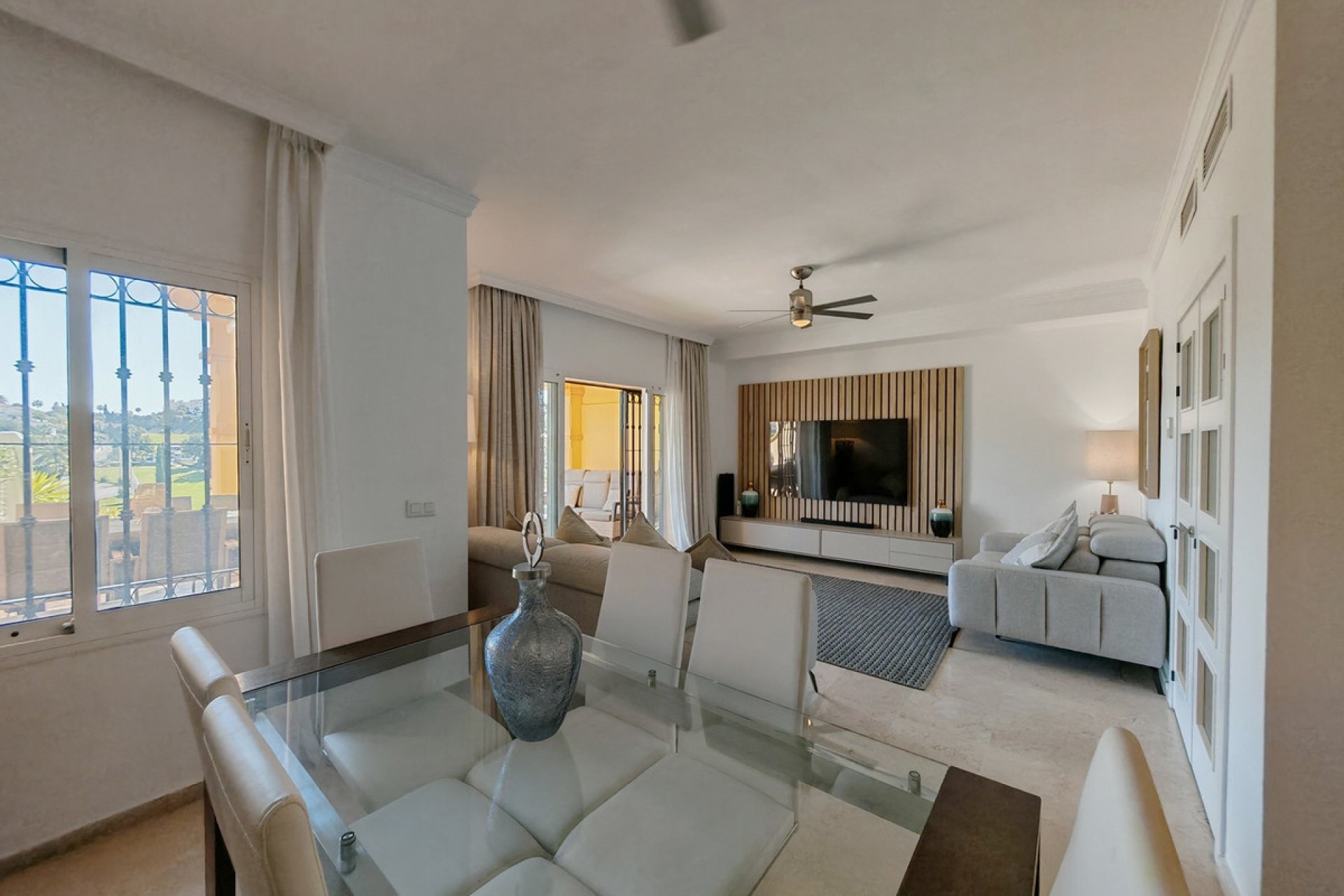Resale - Town house - Mijas - Riviera del Sol